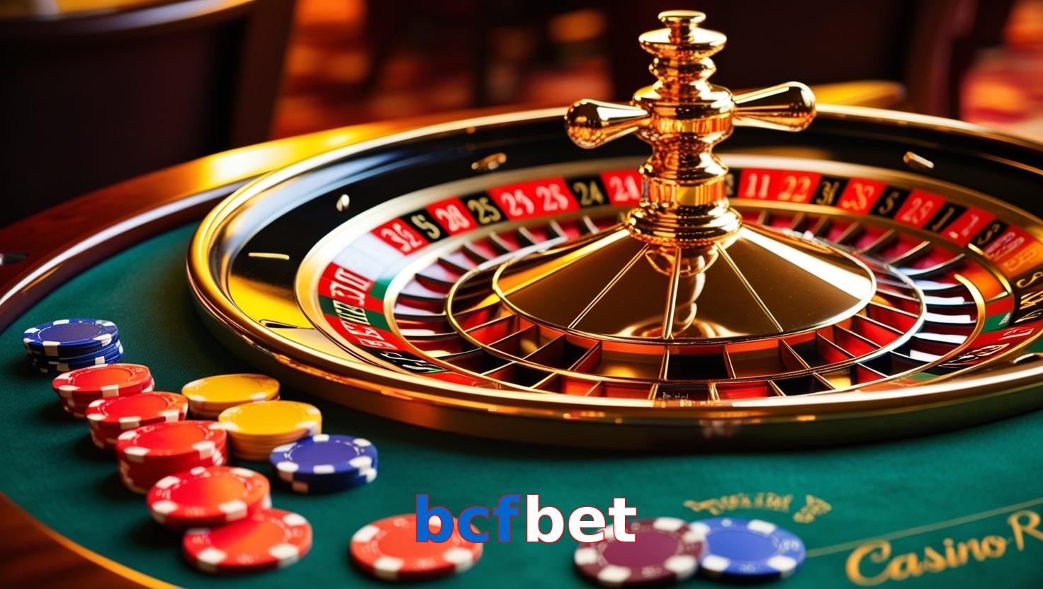 bcfbet